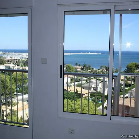 Apartment Carrer Deimos *