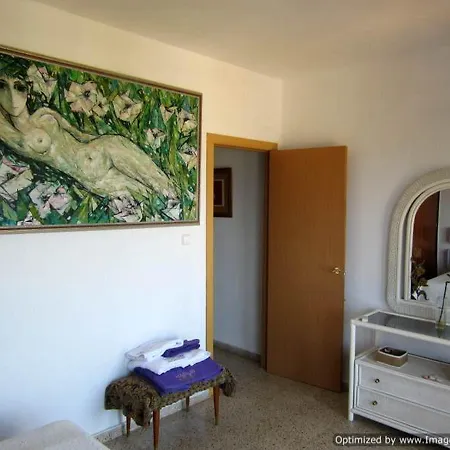 Apartment Carrer Deimos *