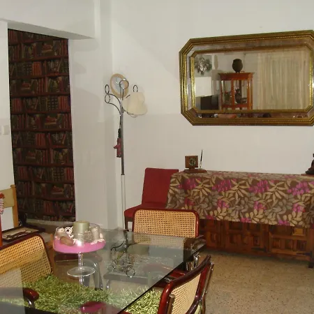 Apartment Carrer Deimos *