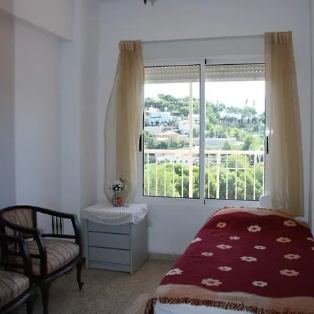Carrer Deimos Apartment Denia