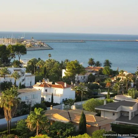 Carrer Deimos Apartment