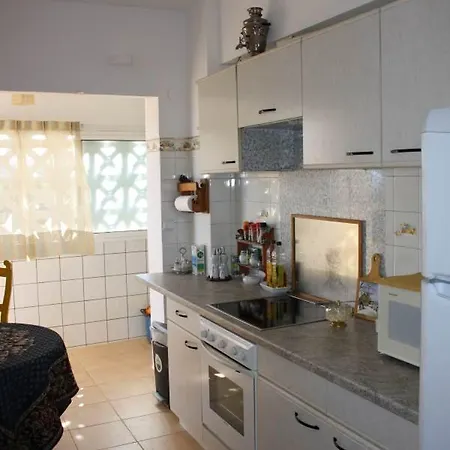 Apartment Carrer Deimos *