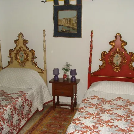 Apartment Carrer Deimos