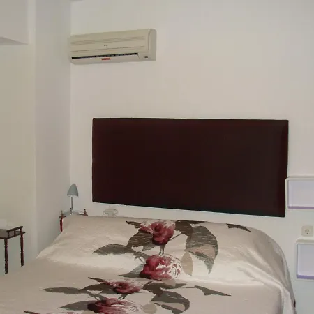 Carrer Deimos Apartment *