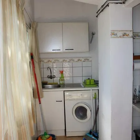 Carrer Deimos Apartment